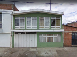 4 Bedroom House for sale in Uruapan, Michoacan, Uruapan
