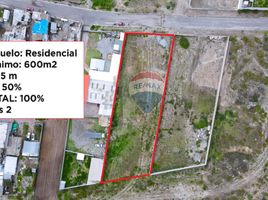  Land for sale in Quito, Pichincha, San Antonio, Quito