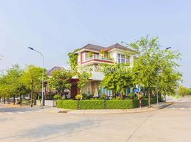 4 chambre Maison for sale in Bệnh viện Quốc tế Hạnh Phúc, Vinh Phu, Hiep Binh Phuoc