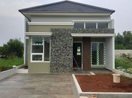 2 Kamar Rumah for sale in Sawangan, West Jawa, Sawangan