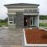 2 Kamar Rumah for sale in Sawangan, West Jawa, Sawangan