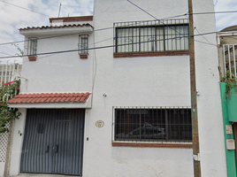 Villa 4 chambre à vendre à Benito Juarez, Mexico City, Benito Juarez