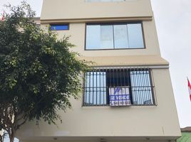 4 Habitación Casa en venta en University of Piura (Lima campus), Miraflores, Barranco