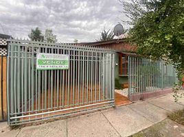 2 Habitación Casa en venta en Los Andes, Valparaíso, Calle Larga, Los Andes