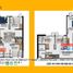 2 Habitación Departamento en venta en Quezon City, Metro Manila, Quezon City
