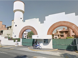4 Schlafzimmer Haus zu verkaufen in Alvaro Obregon, Mexico City, Alvaro Obregon