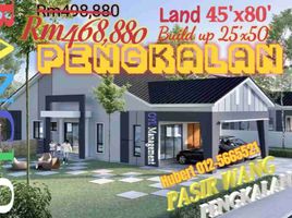 4 Bedroom House for sale in Kinta, Perak, Ulu Kinta, Kinta