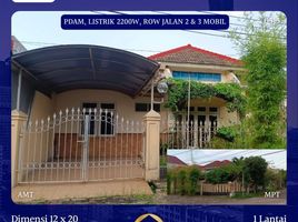 4 Habitación Casa en venta en Rungkut, East Jawa, Rungkut