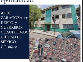 2 Bedroom Condo for sale in Azcapotzalco, Mexico City, Azcapotzalco, Mexico City