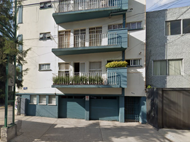Appartement 3 chambre à vendre à Miguel Hidalgo, Mexico City, Miguel Hidalgo