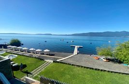 3 habitación Apartamento en venta en en Araucanía, Chile 