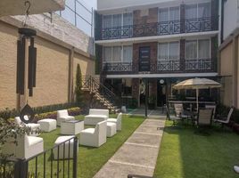 6 Habitación Casa en venta en Cuauhtemoc, Ciudad de México, Cuauhtemoc