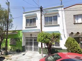 4 Habitación Casa en venta en Gustavo A Madero, Ciudad de México, Gustavo A Madero