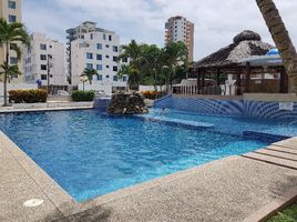 2 Bedroom Apartment for sale in Tonsupa, Atacames, Tonsupa