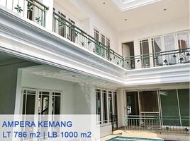 6 Bedroom House for sale in Cilandak Town Square, Cilandak, Cilandak