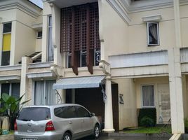 3 Kamar Rumah for sale in Legok, Tangerang, Legok