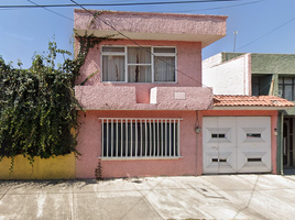 3 Habitación Villa en venta en Iztapalapa, Ciudad de México, Iztapalapa