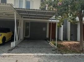 3 Bedroom Villa for sale in Benowo, Surabaya, Benowo