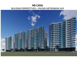 1 Habitación Departamento en venta en Pasay City, Metro Manila, Pasay City