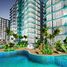 1 Habitación Departamento en venta en Pasay City, Metro Manila, Pasay City
