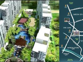  Apartment for sale at KASARA Urban Resort Residences, Pasig City