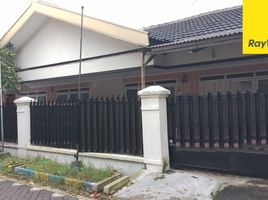 3 Bedroom House for sale in Wiyung, Surabaya, Wiyung