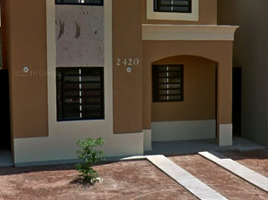 Maison 2 chambre à vendre à Cajeme, Sonora, Cajeme