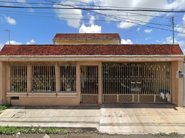 4 Schlafzimmer Villa zu verkaufen in Merida, Yucatan, Merida