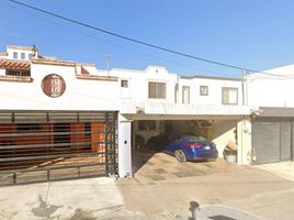3 Schlafzimmer Villa zu verkaufen in Monterrey, Nuevo Leon, Monterrey