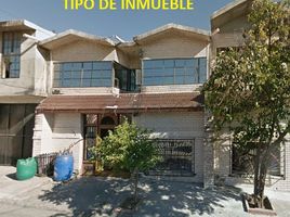 4 Habitación Casa en venta en Guadalupe, Nuevo León, Guadalupe