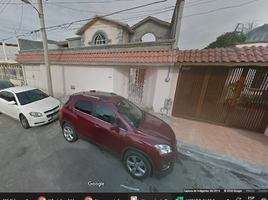 Maison 3 chambre à vendre à Saltillo, Coahuila, Saltillo