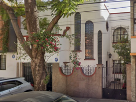 3 Schlafzimmer Villa zu verkaufen in Miguel Hidalgo, Mexico City, Miguel Hidalgo
