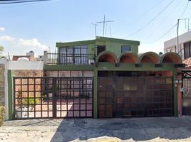 Maison 4 chambre à vendre à Puebla, Puebla, Puebla, Puebla