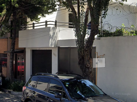4 Schlafzimmer Villa zu verkaufen in Miguel Hidalgo, Mexico City, Miguel Hidalgo