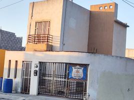 2 Schlafzimmer Villa zu verkaufen in Juarez, Nuevo Leon, Juarez
