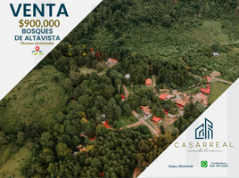  Terreno (Parcela) en venta en Charo, Michoacán, Charo