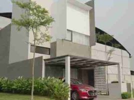 4 Habitación Casa en venta en Serpong, Tangerang, Serpong