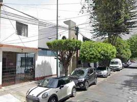5 Habitación Casa en venta en Miguel Hidalgo, Ciudad de México, Miguel Hidalgo