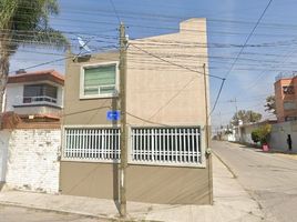 Villa 3 chambre à vendre à Ocoyucan, Puebla, Ocoyucan