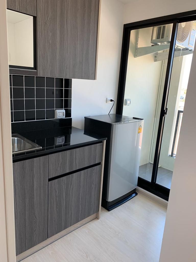 1 Bedroom Apartment For Rent At Unio Sukhumvit 72