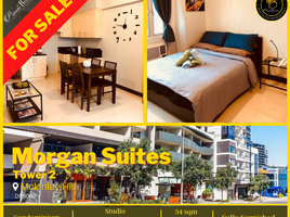 1 chambre Condominium à vendre à Morgan Suites., Taguig City