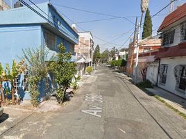 4 Habitación Casa en venta en Gustavo A Madero, Ciudad de México, Gustavo A Madero