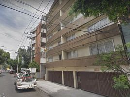 2 Schlafzimmer Appartement zu verkaufen in Cuauhtemoc, Mexico City, Cuauhtemoc