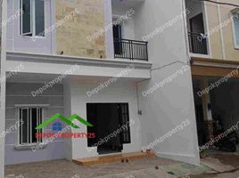 3 Bedroom Villa for sale in Cilandak Town Square, Cilandak, Lima