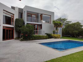 5 chambre Maison for sale in Tumbaco, Quito, Tumbaco