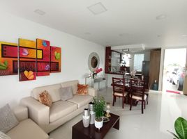 3 Habitación Casa en venta en Jamundi, Valle Del Cauca, Jamundi