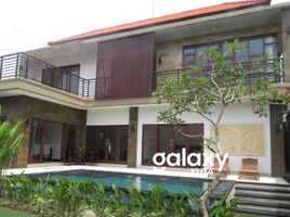 4 Bedroom Villa for rent in Kuta, Badung, Kuta