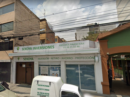 3 Schlafzimmer Villa zu verkaufen in Miguel Hidalgo, Mexico City, Miguel Hidalgo