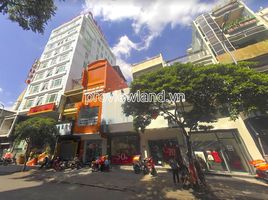  Nhà mặt tiền for rent in Nguyen Cu Trinh, Quận 1, Nguyen Cu Trinh