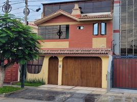 5 Habitación Casa en venta en Santiago de Surco, Lima, Santiago de Surco, Lima, Lima